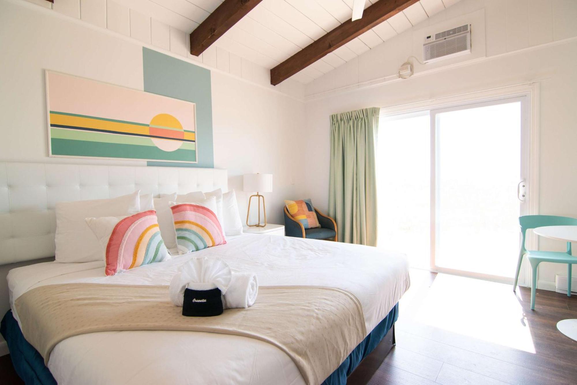 Ocean House Hotel & Motel Old Orchard Beach Luaran gambar